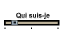 Qui suis-je